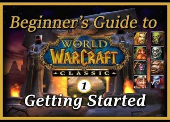 Beginner's Guide To Classic - Episode 1: Getting Started