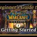 Beginner's Guide To Classic - Episode 1: Getting Started