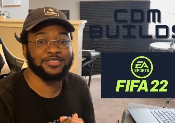 Best CDM Builds for FIFA 22