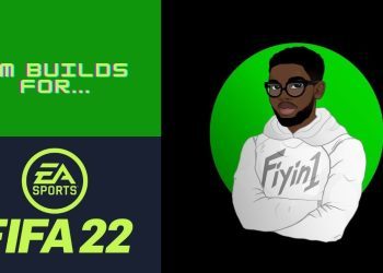 Best CM Builds for FIFA 22!