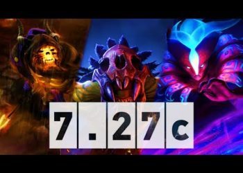Best Carry list - Patch 7.27c - Dota 2  | Guide | DOTA2 WTF