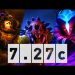 Best Carry list - Patch 7.27c - Dota 2  | Guide | DOTA2 WTF