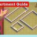 Best Compartment Sizes! Base Building 101 | Clash of Clans