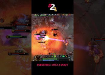 Best Epicenter Sand King Rampage 2021 #1 - Dota 2