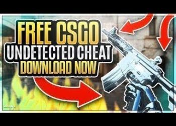 Best FREE CSGO HackExploit Mirror v6 + Source+Config ! UNDETECTED 2019