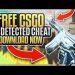Best FREE CSGO HackExploit Mirror v6 + Source+Config ! UNDETECTED 2019