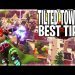 Best Fortnite Tips For Landing At Tilted Towers! | |Best Console Tips In Fortnite!"