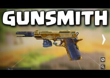 Best GUNSMITH Loadout for the MW11 Headshots in Call of Duty Mobile