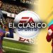 Best Game FIFA 18- Real Madrid VS Barcelona El Clasico | Gameplay Best match 18