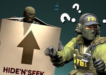 Best Game Modes in CS:GO