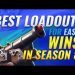 Best Loadouts to Win EASILY in Season 8 - Fortnite Tips and Tricks