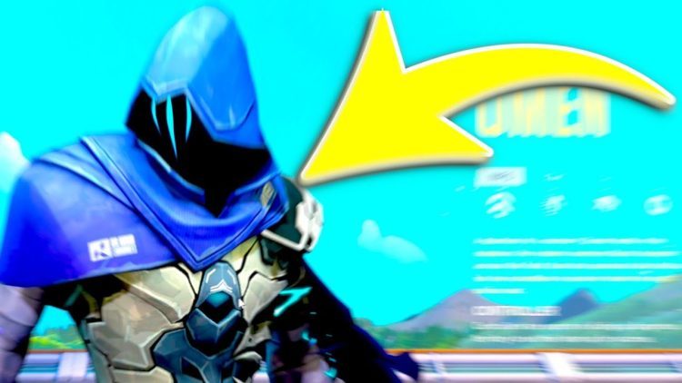 Best Omen Op Teleport - Valorant Gameplay