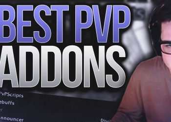 Best PvP Addons + HOW to Use Them!!!