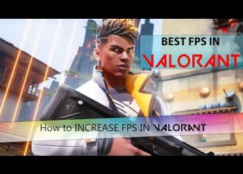 Best Settings in Valorant - Valorant Guide