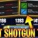 Best Shotgun Tips After Shotgun Nerf Update! "Fortnite Pro Console Tips & Tricks"