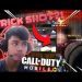 Best Sniping Moment in RANK! CoD Mobile | josh tan