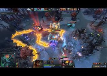 Best Solo Pro Plays (1v5) in DOTA 2 Tournaments (Miracle,RTZ,Matumbaman,Monet,Topson,MidOne,Ramzes)