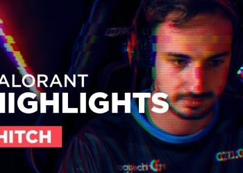 Best of HITCH | Highlights Valorant