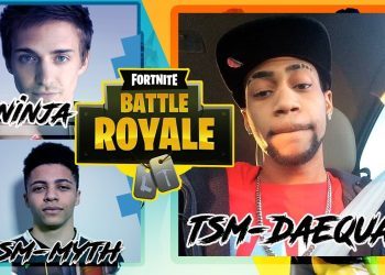 Best of The All Fortnite Gamer in One videos