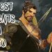 Beta Overwatch.- The best moment with Hanzo.