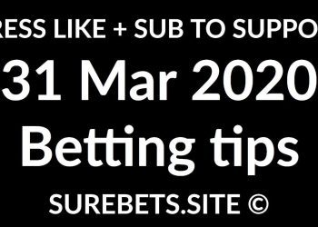 Betting Tips Today  - 31 March 2020 - CS:GO and Dota 2 Predictions