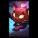 Bewitching Yuumi - League of Legends Skin Showcase
