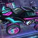 Big Esports Shop Update & New Rocket League Stickers!