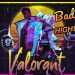 Billie Eilish - Bad Guy (Valorant montage)