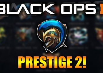 Black Ops 3 PRESTIGE 2 – Classes, Stats and Top Tips! (Call of Duty: Black Ops 3 Multiplayer)
