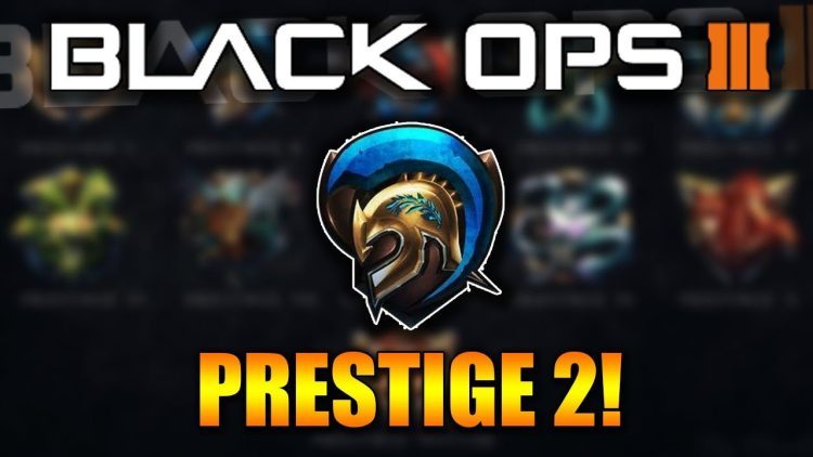 Black Ops 3 PRESTIGE 2 – Classes, Stats and Top Tips! (Call of Duty: Black Ops 3 Multiplayer)