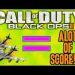 Black Ops 3 Tips & Tricks: Shooting Down Rolling Thunder = A LOT Of SCORE!! EARN SCORESTREAKS FAST