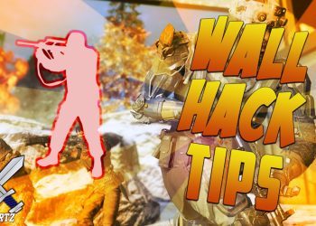 Black Ops 3 Tips & Tricks: Wallhack With The Sniper Rifle!! See Gamertag Through Walls – COD BO3
