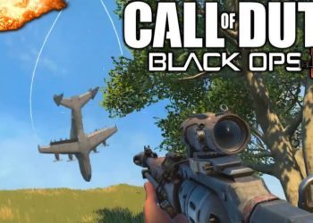 Blackout Tips & Tricks: Make SUPPLY DROPS Land Faster/Shoot The Plane!