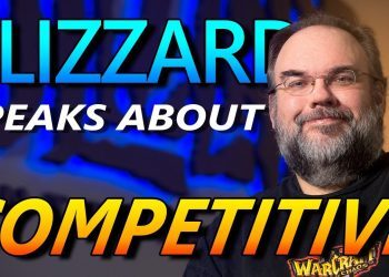 Blizzard Speaks about Competitive - Overwatch
