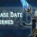 Blizzcon 2018 - WoW Classic - Day 1 Summary