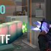 Blue Notes - Valorant Immortal Montage