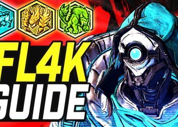 Borderlands 3 | FL4K Guide For Beginners –  Playstyles, Talents, Abilities, Builds & More