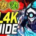 Borderlands 3 | FL4K Guide For Beginners –  Playstyles, Talents, Abilities, Builds & More