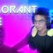Bought a Game Skin First time in my Life | Valorant live stream PvN | !raze !jett !omen