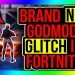 Brand New GodMode Glitch In Fortnite! Fortnite Glitches! Fortnite season 8 glitches