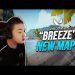 Breeze NEW Valorant Map FIRST Impressions | Liquid Mendo