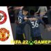 Brentford v Manchester United | FIFA 22 Gameplay | Elanga brace!! | PL | Latest Line-Ups
