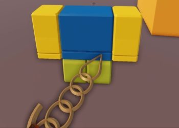 Brickbattle Character? (Glitch #45) | Roblox Arsenal Glitch