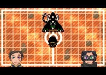 Brock's Starter - Pokemon Uranium Tandor League Championship