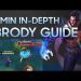 Brody In-Depth Guide With Tips | Mobile Legends