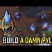 Build a damn Pylon l StarCraft 2: Legacy of the Void Ladder l Crank