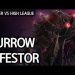 Burrow Infestor play vs Zerg l StarCraft 2: Legacy of the Void l Crank