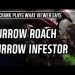 Burrow Roach Burrow Infestor l StarCraft 2: Legacy of the Void l Crank