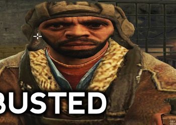 Busting CS:GO bhop hackers.