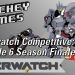 Butt Got Kicked | Let's Play Overwatch Competitive | Season 1 Episode 6